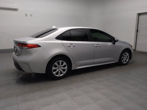 Used 2024 Toyota Corolla LE image 10