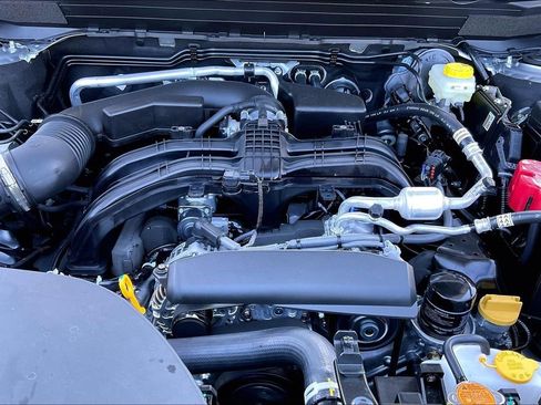 New 2026 Subaru Outback Premium image 14