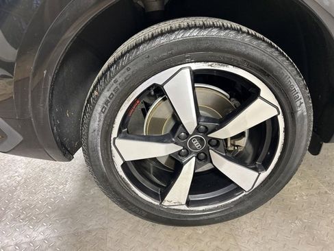 Used 2022 Audi Q5 2.0T Premium Plus w/ Premium Plus Package image 13