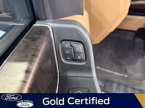 Certified 2024 Ford F250 Lariat w/ Lariat Ultimate Package image 22