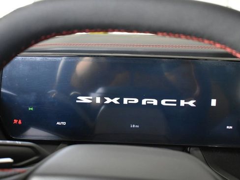 New 2026 Dodge Charger R/T Scat Pack image 20