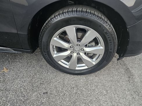 Used 2016 Acura MDX SH-AWD image 27