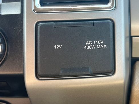 Used 2017 Ford F250 Lariat w/ Chrome Package AWD/4WD image 28