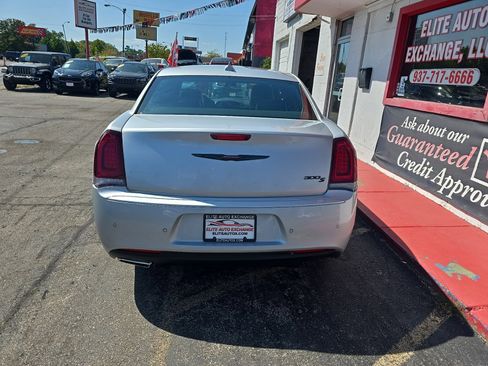Used 2021 Chrysler 300 S image 4