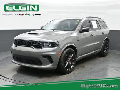 Used 2024 Dodge Durango R/T w/ Tow 'N Go Package
