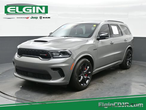 Used 2024 Dodge Durango R/T w/ Tow 'N Go Package image 1