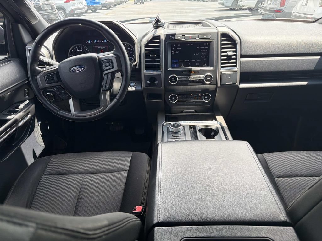 Used 2019 Ford Expedition XLT AWD/4WD image 17