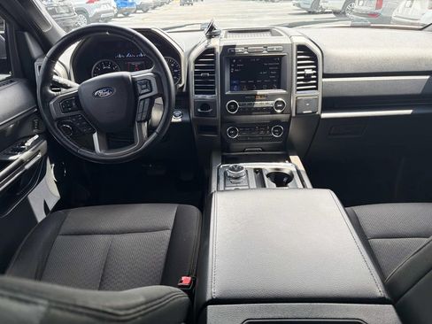 Used 2019 Ford Expedition XLT AWD/4WD image 17
