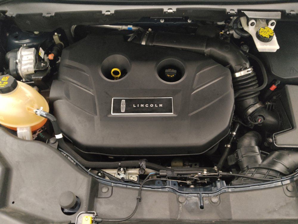 Used 2019 Lincoln MKC Reserve w/ MKC Climate Package FWD image 30