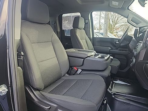 Certified 2024 Chevrolet Silverado 3500 W/T w/ WT Convenience Package image 11