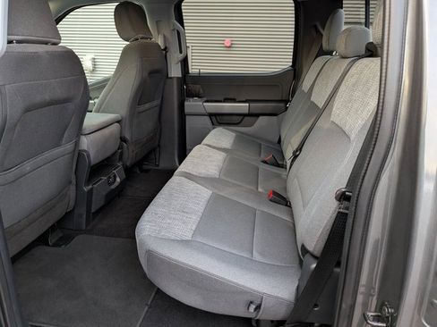 Used 2022 Ford F150 XLT w/ Equipment Group 302A High image 12