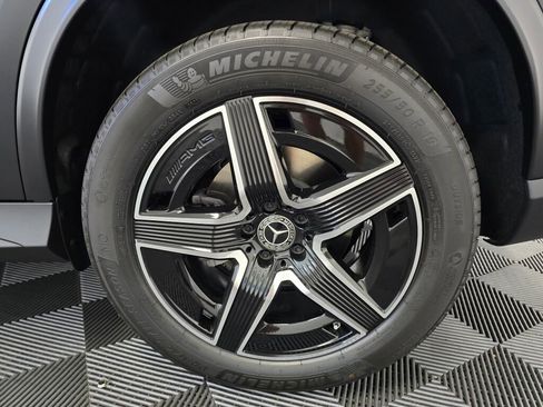 New 2025 Mercedes-Benz GLC 300 4MATIC image 20