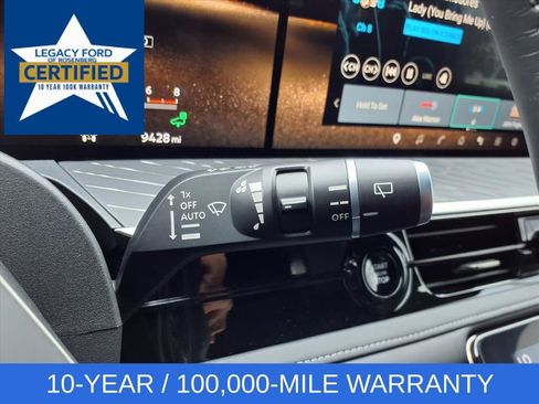 Used 2025 INFINITI QX80 Autograph image 18