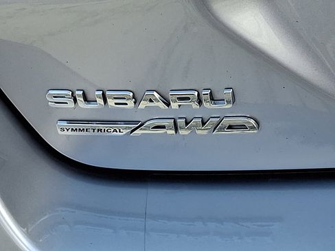 Certified 2024 Subaru Impreza 2.0i Sport image 44