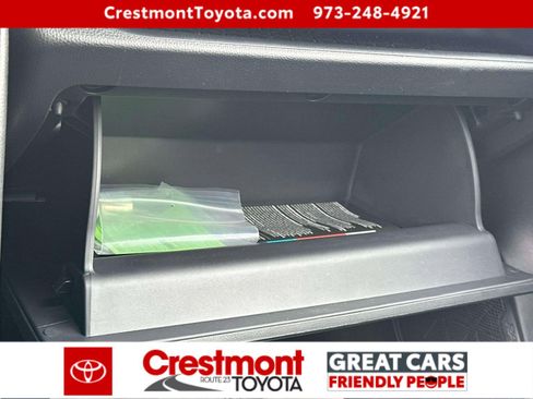 Certified 2025 Toyota RAV4 XLE image 29