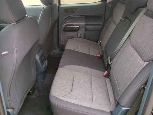 New 2025 Ford Maverick XLT w/ XLT Luxury Package image 19