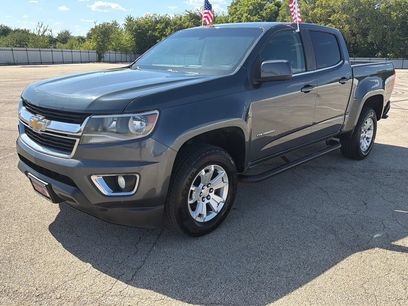 Used 2015 Chevrolet Colorado LT w/ LT Convenience Package