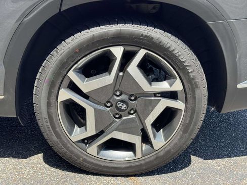 Used 2023 Hyundai Palisade Limited w/ Cargo Package AWD/4WD image 12