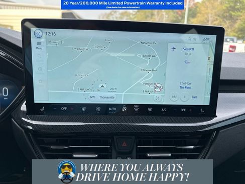 New 2026 Ford Escape ST-Line Select w/ Tech Pack #2 image 17