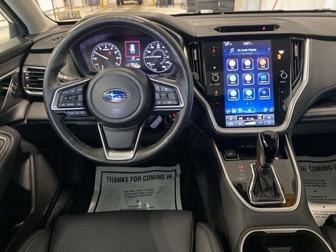 Used 2023 Subaru Outback Limited image 2