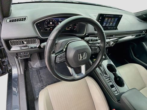 Used 2023 Honda Civic Sport Touring image 24