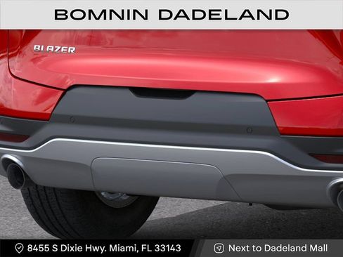 New 2026 Chevrolet Blazer LT FWD image 14