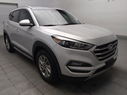 Used 2017 Hyundai Tucson Sport FWD image 13