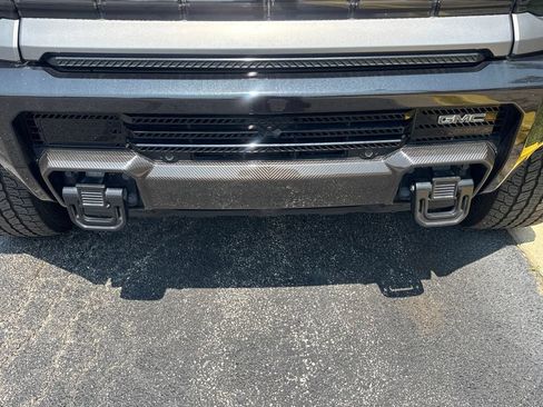 Used 2026 GMC Hummer EV 3X w/ Carbon Fiber Edition Package AWD/4WD image 9