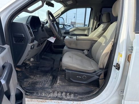 Used 2019 Ford F250 XLT w/ XLT Value Package image 12