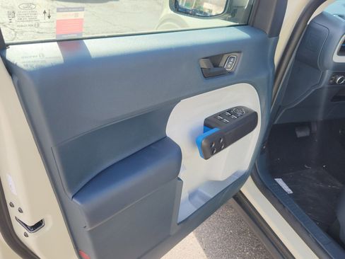 New 2025 Ford Maverick XLT w/ Equipment Group 301A image 19