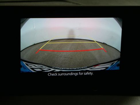 Certified 2025 MAZDA MAZDA3 s image 33