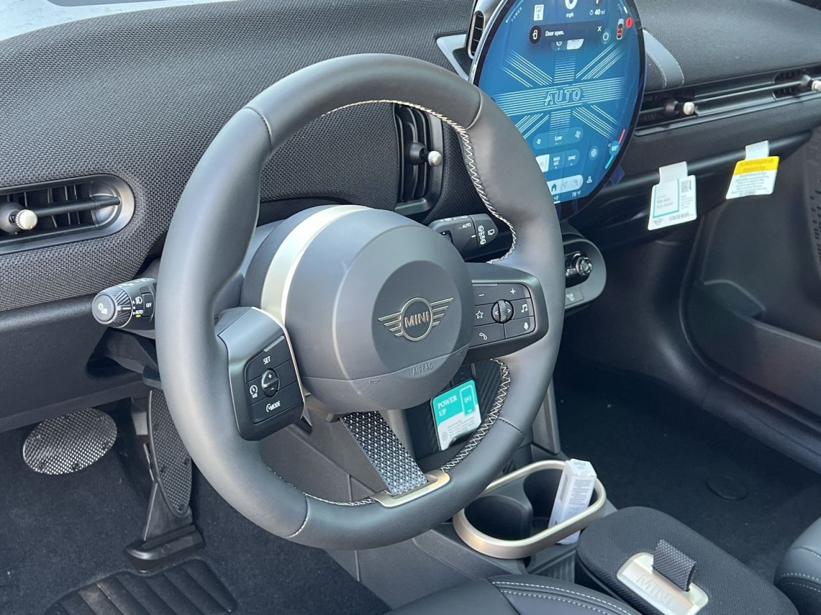 New 2026 MINI Cooper S FWD image 13