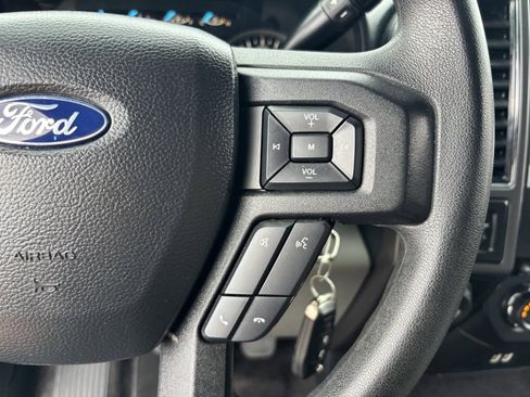 Used 2020 Ford F150 XLT AWD/4WD image 31