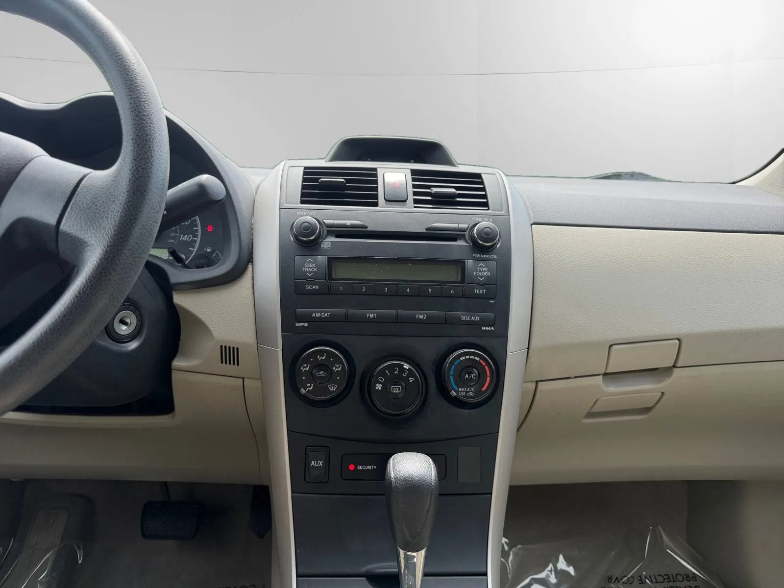 Used 2012 Toyota Corolla L FWD image 13