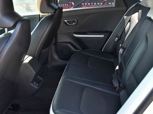 Used 2025 Kia K4 GT-Line w/ GT-Line Premium Package image 42