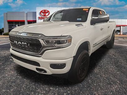 Used 2021 RAM 1500 Limited