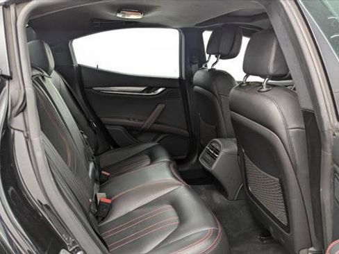 Used 2020 Maserati Ghibli S Q4 image 19