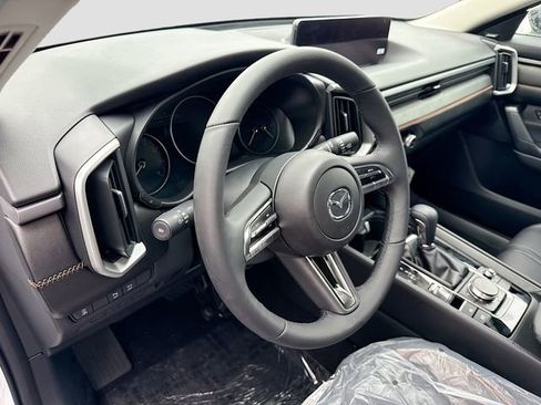 New 2026 MAZDA CX-50 AWD 2.5 S w/ Accent Package image 10