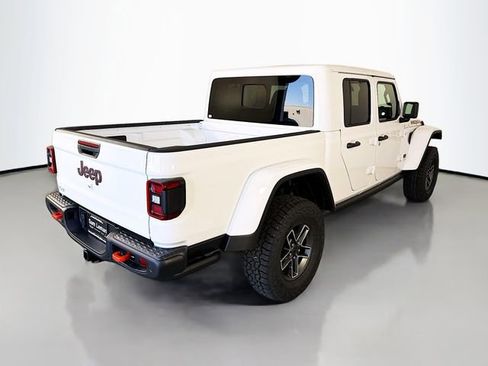 New 2026 Jeep Gladiator Mojave image 7