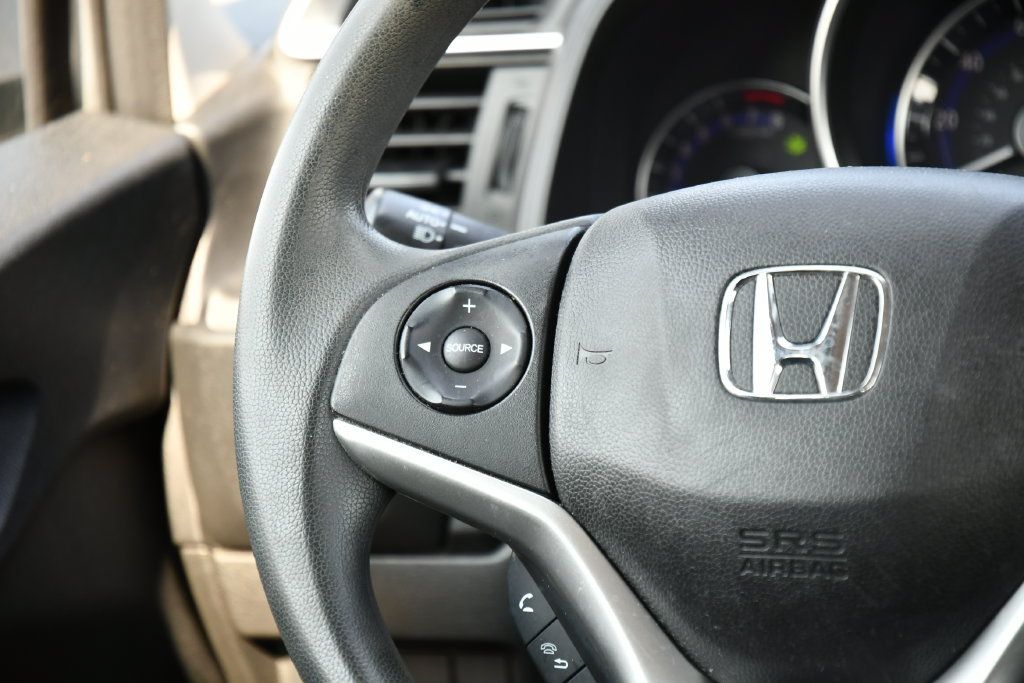 Used 2019 Honda Fit LX image 24
