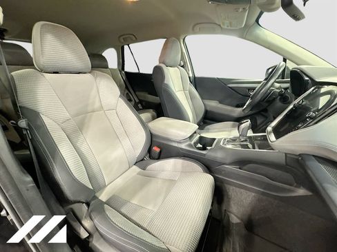 Used 2021 Subaru Outback Premium AWD/4WD image 27