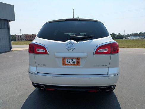 Used 2015 Buick Enclave Leather FWD image 5