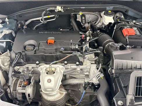 Used 2024 Honda HR-V EX-L image 36
