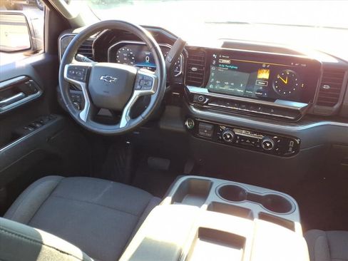 Used 2022 Chevrolet Silverado 1500 RST image 15