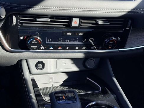 New 2026 Nissan Rogue Platinum w/ Platinum Premium Package image 22