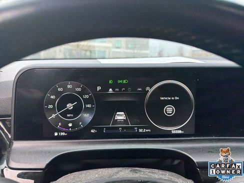 Used 2024 Kia Seltos S image 8