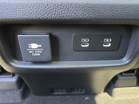 New 2026 Honda Pilot Elite image 30