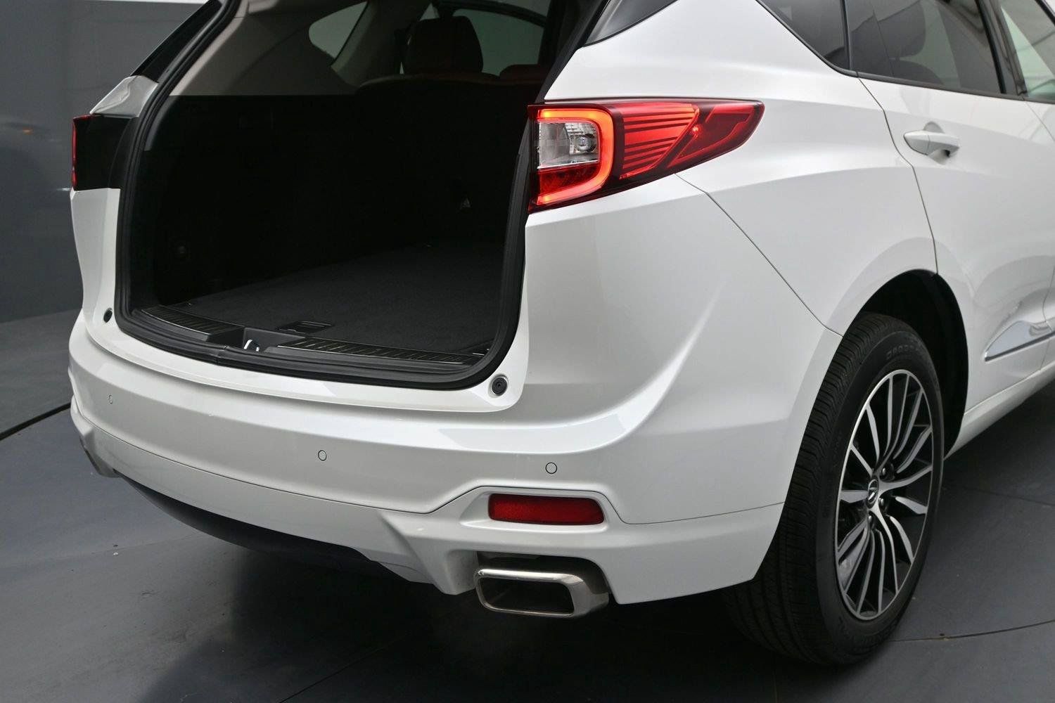 Used 2026 Acura RDX w/ Advance Package AWD/4WD image 13