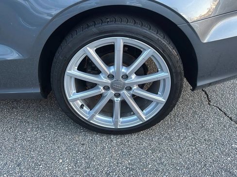 Used 2016 Audi A3 2.0T Premium Plus w/ Premium Plus Package AWD/4WD image 24
