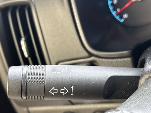 Used 2017 Chevrolet Colorado ZR2 image 27